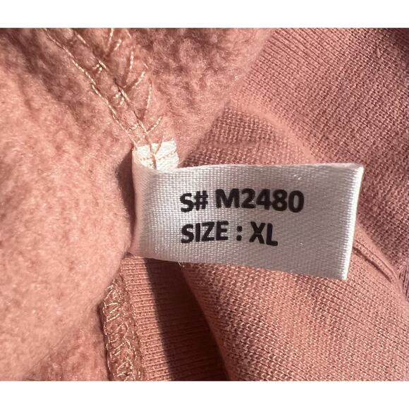 Magic Of Cats Sweatshirt Women’s XL Enigma Japanese  Fish pullover - Picture 4 of 5